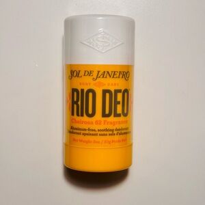 Sol de Janeiro Rio Deo 62 Deodorant